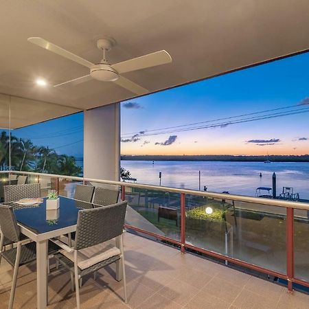 Anchorage - Riverfront Luxury On Gympie Terrace Noosaville Zewnętrze zdjęcie