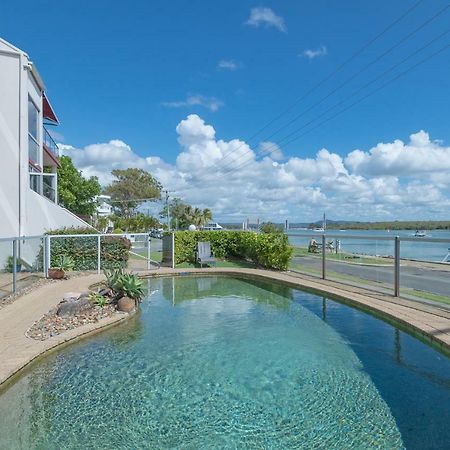 Anchorage - Riverfront Luxury On Gympie Terrace Noosaville Zewnętrze zdjęcie