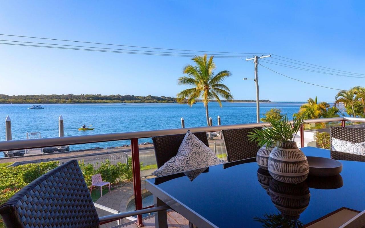 Anchorage - Riverfront Luxury On Gympie Terrace Noosaville Zewnętrze zdjęcie