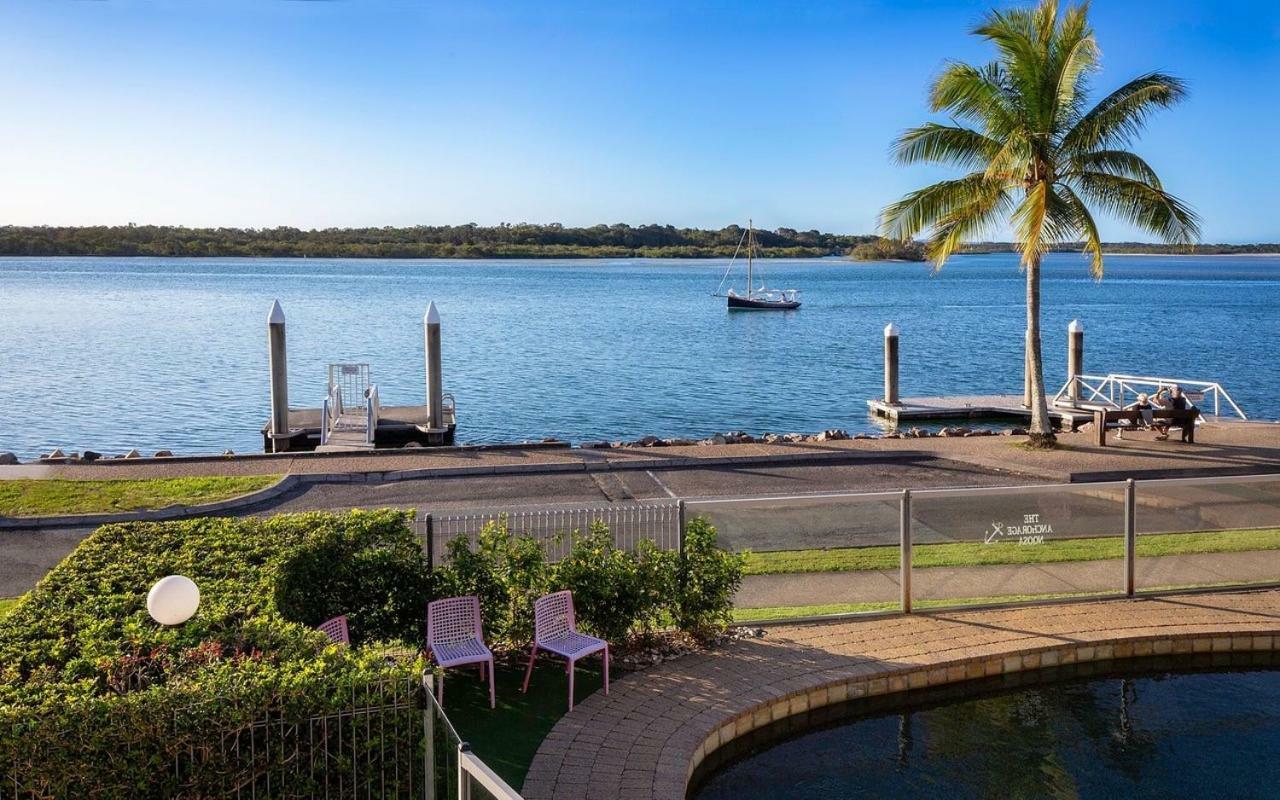 Anchorage - Riverfront Luxury On Gympie Terrace Noosaville Zewnętrze zdjęcie