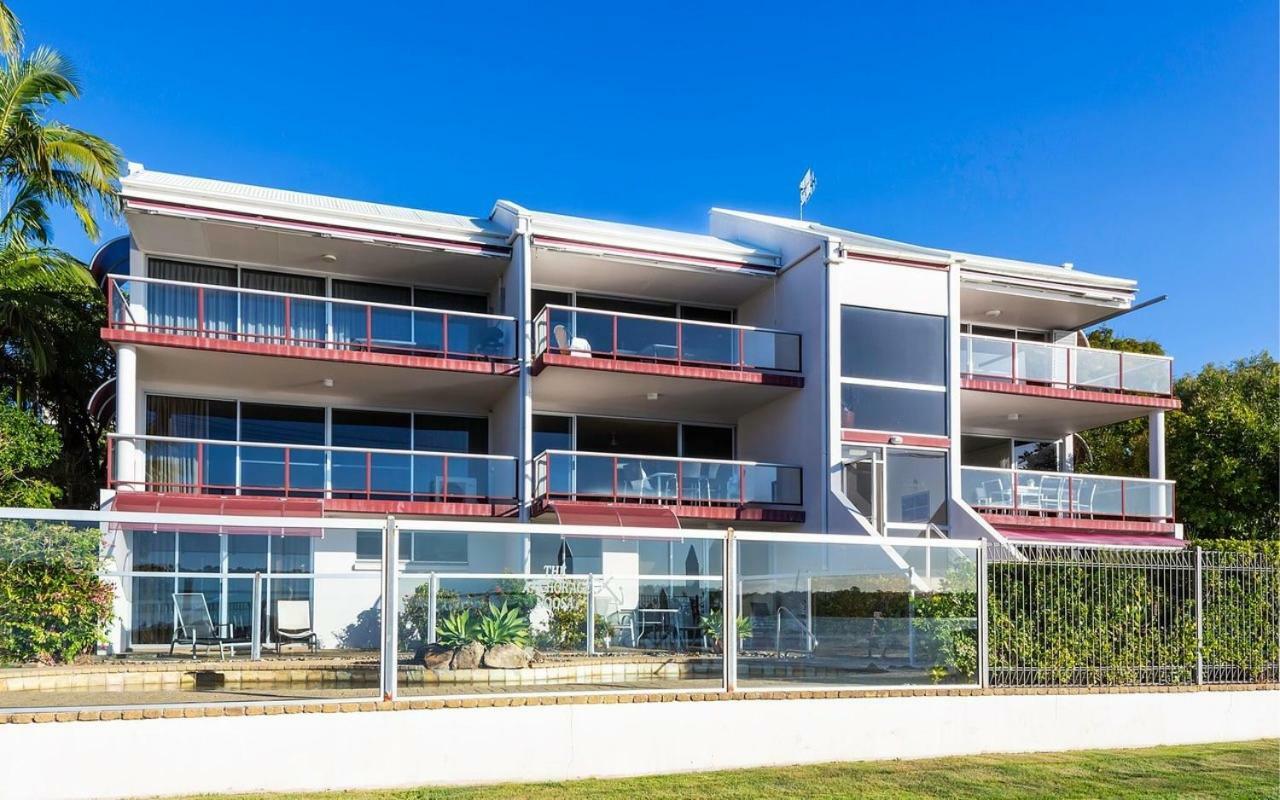 Anchorage - Riverfront Luxury On Gympie Terrace Noosaville Zewnętrze zdjęcie