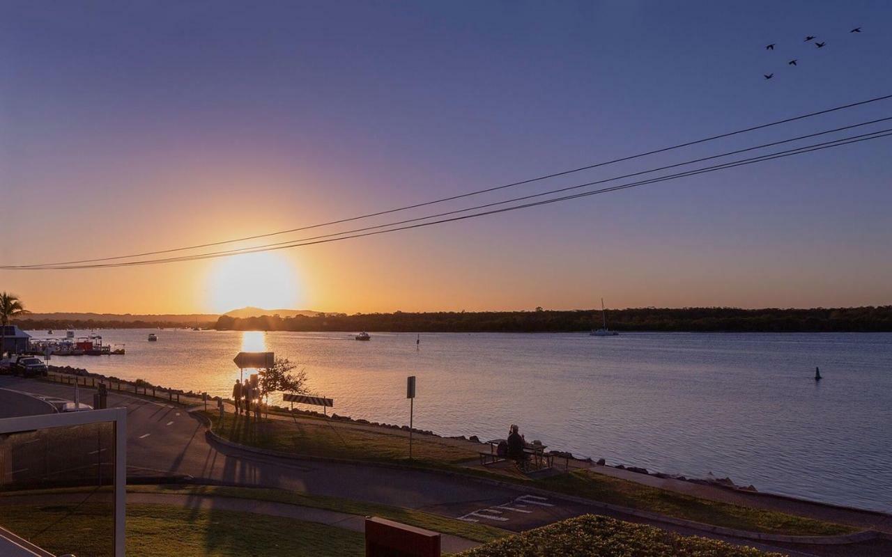 Anchorage - Riverfront Luxury On Gympie Terrace Noosaville Zewnętrze zdjęcie