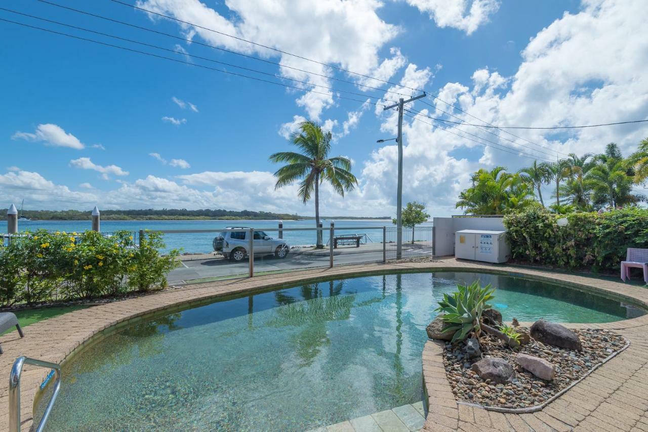 Anchorage - Riverfront Luxury On Gympie Terrace Noosaville Zewnętrze zdjęcie