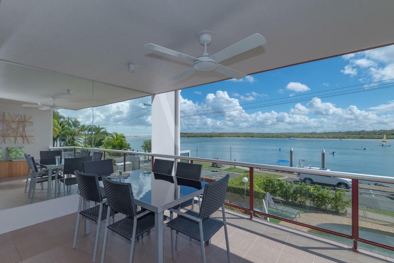 Anchorage - Riverfront Luxury On Gympie Terrace Noosaville Zewnętrze zdjęcie