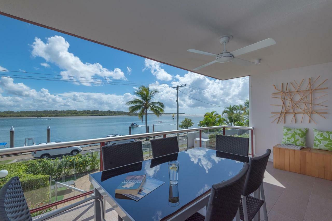 Anchorage - Riverfront Luxury On Gympie Terrace Noosaville Zewnętrze zdjęcie