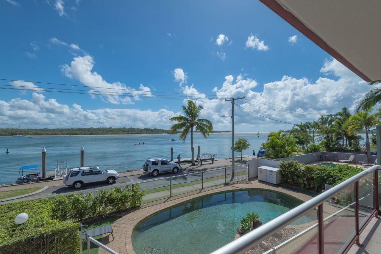 Anchorage - Riverfront Luxury On Gympie Terrace Noosaville Zewnętrze zdjęcie